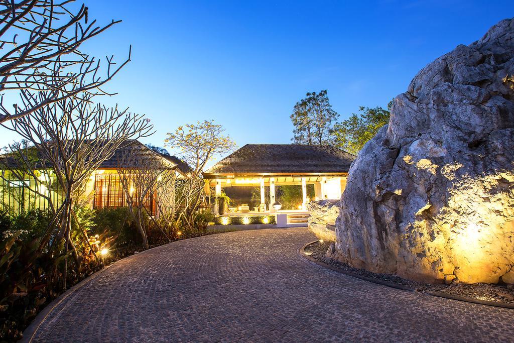 The Series Resort Khaoyai Pak Chong Exterior foto