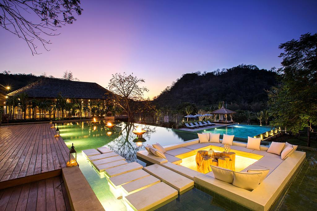 The Series Resort Khaoyai Pak Chong Exterior foto