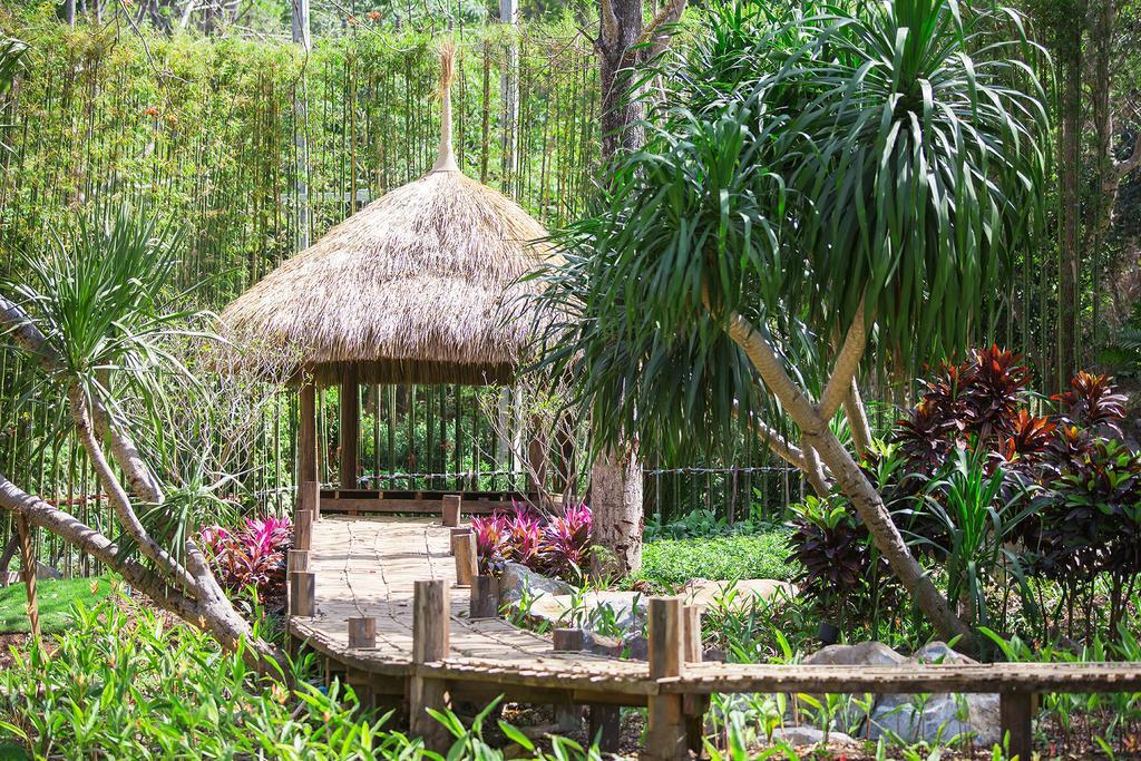 The Series Resort Khaoyai Pak Chong Exterior foto