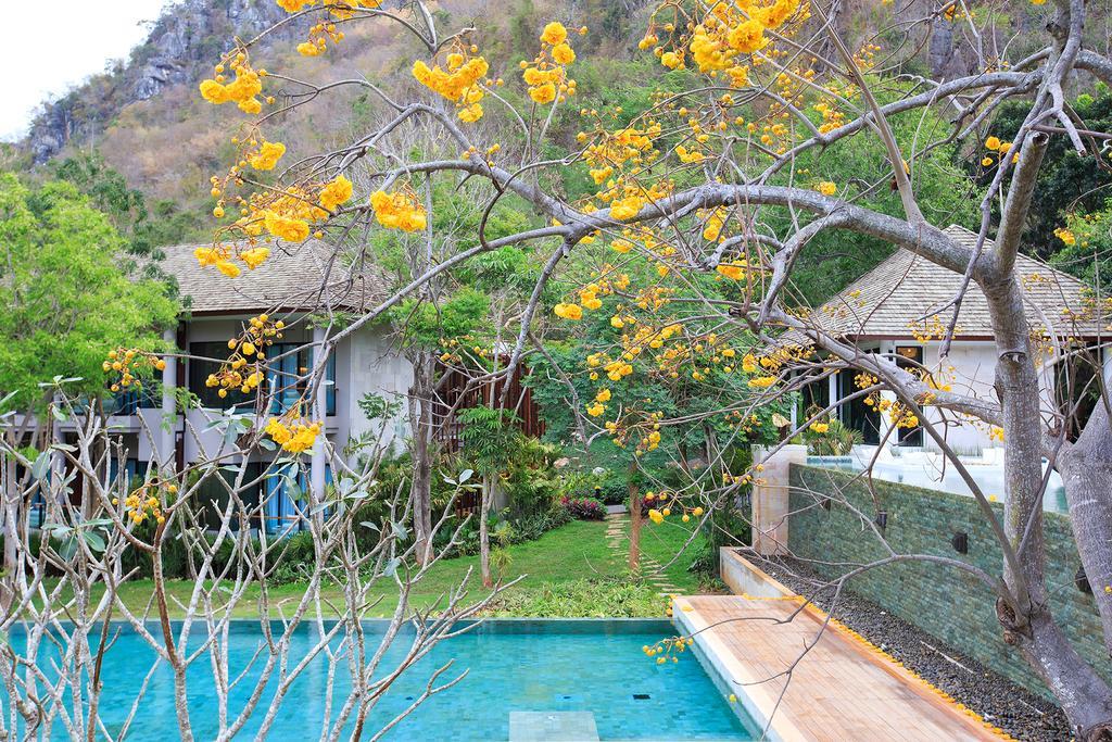 The Series Resort Khaoyai Pak Chong Exterior foto