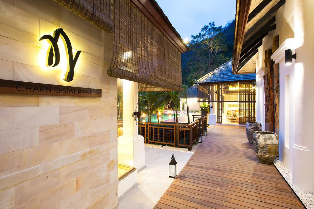 The Series Resort Khaoyai Pak Chong Exterior foto
