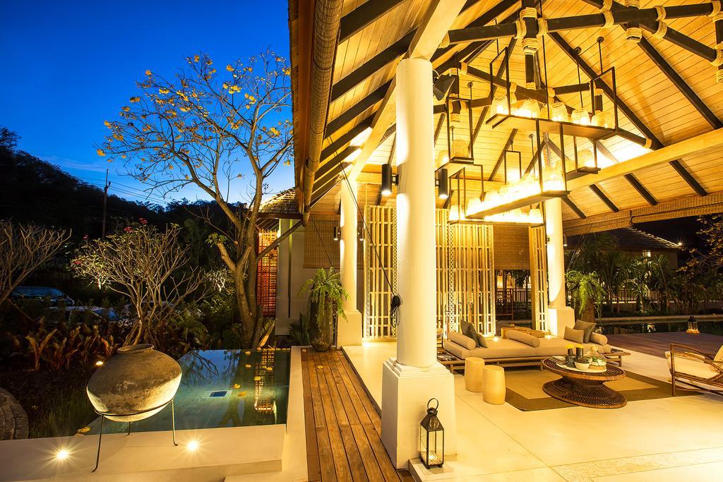 The Series Resort Khaoyai Pak Chong Exterior foto