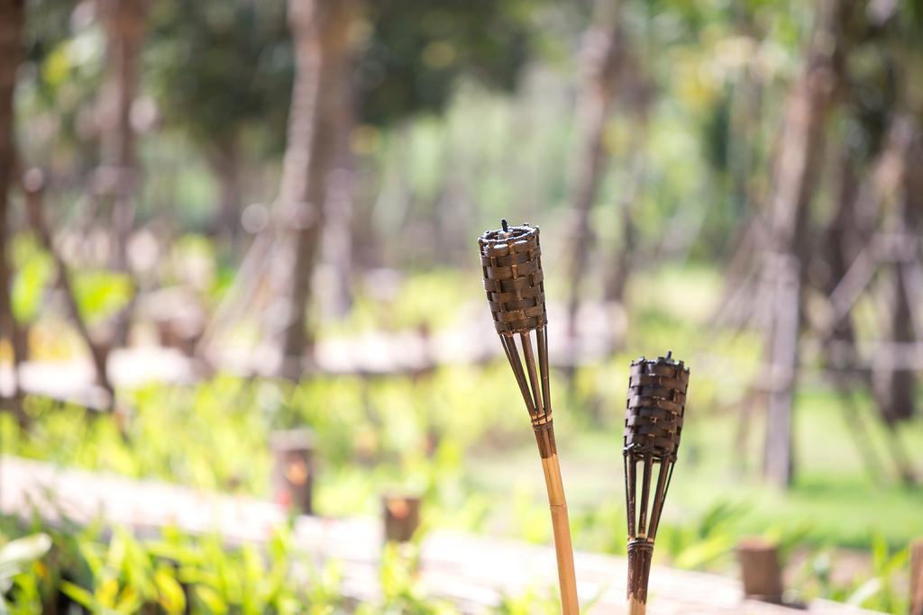 The Series Resort Khaoyai Pak Chong Exterior foto