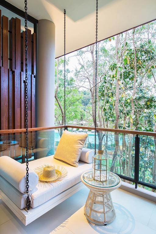 The Series Resort Khaoyai Pak Chong Exterior foto