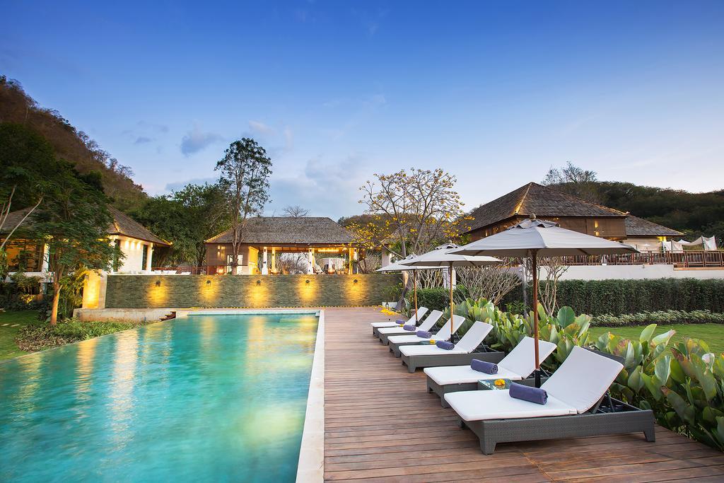 The Series Resort Khaoyai Pak Chong Exterior foto